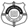 Baselius College logo